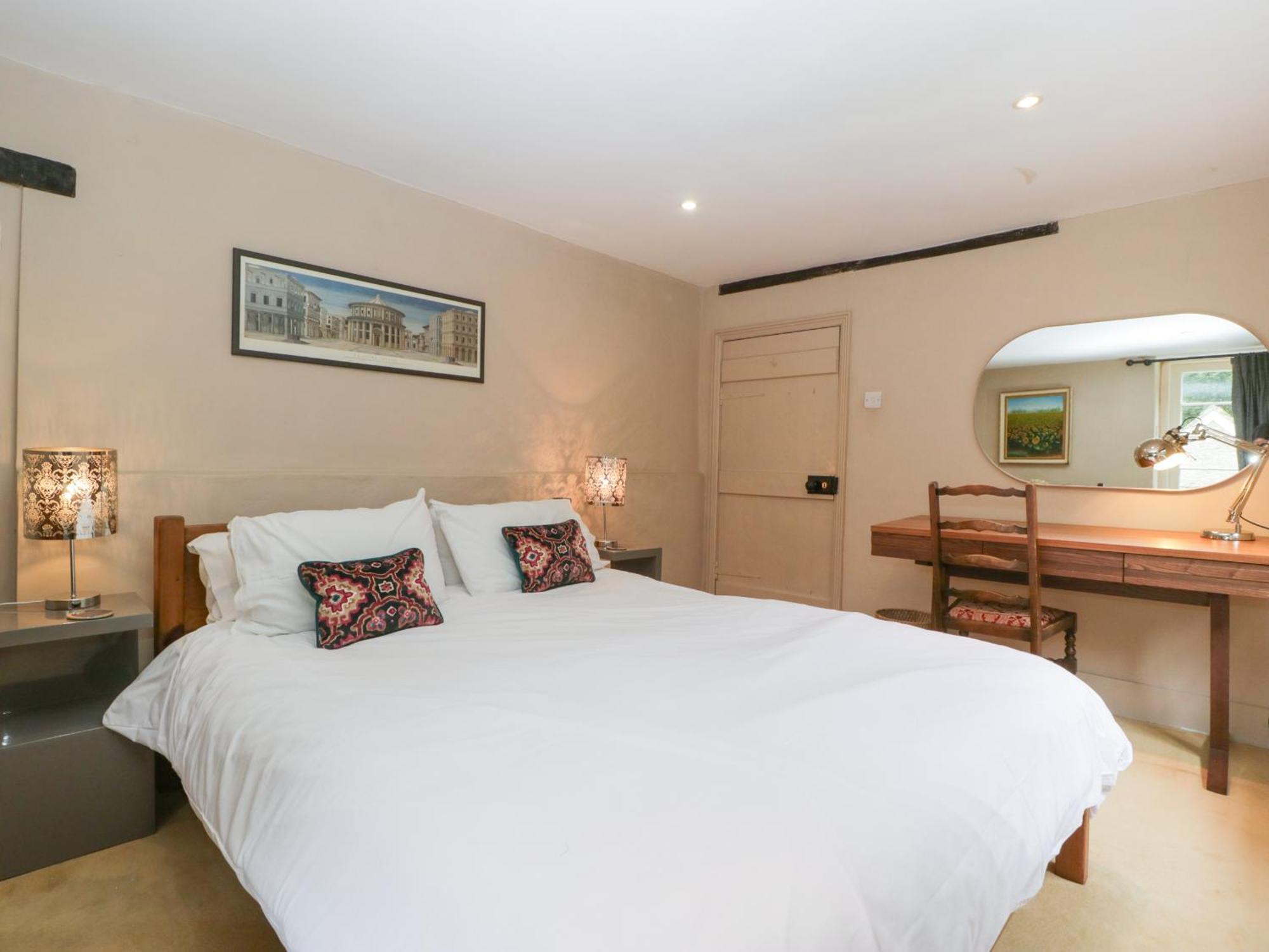 Danby Lodge Lydney Buitenkant foto