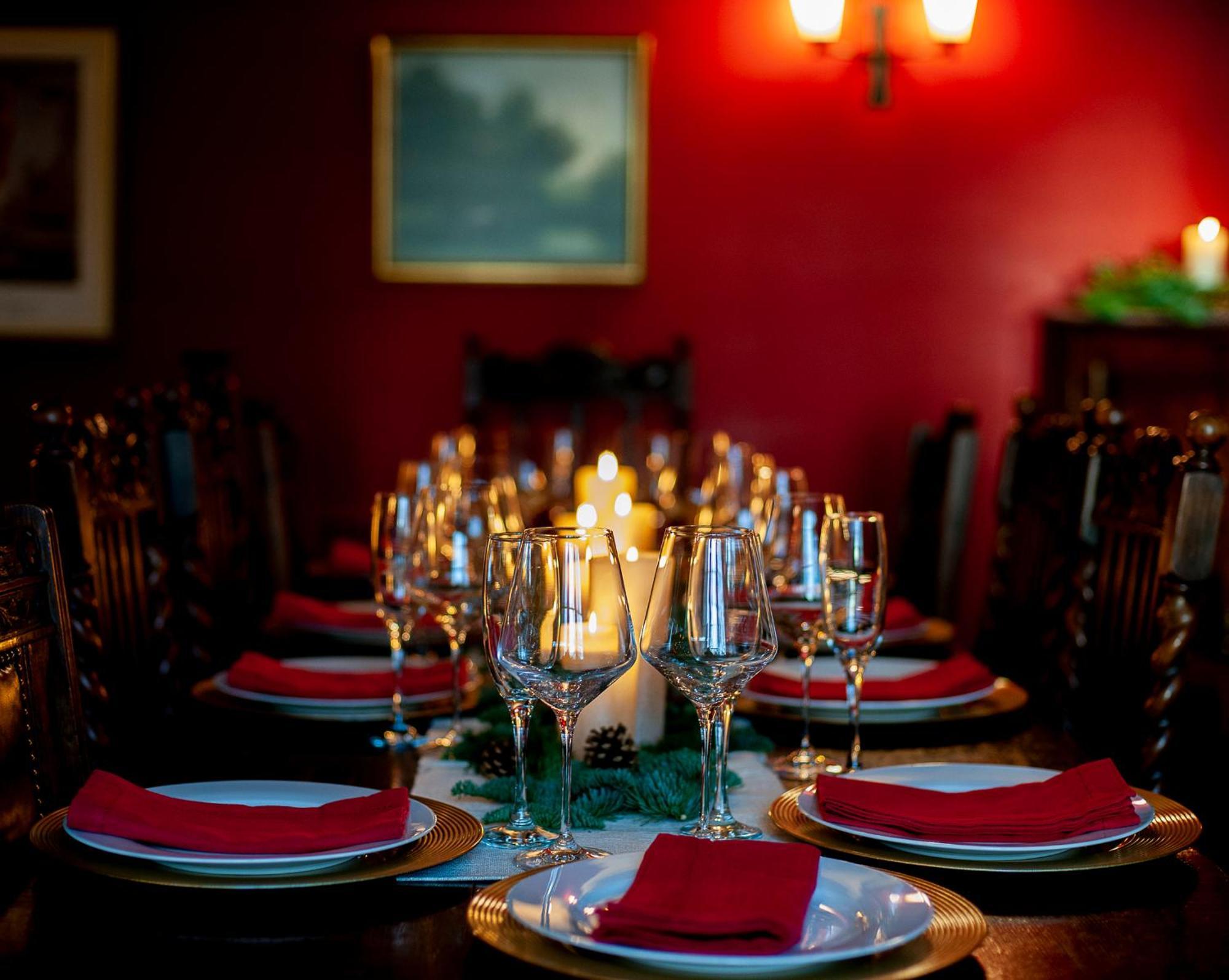 Danby Lodge Lydney Buitenkant foto